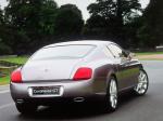 Bentley Continental GT 2003 года